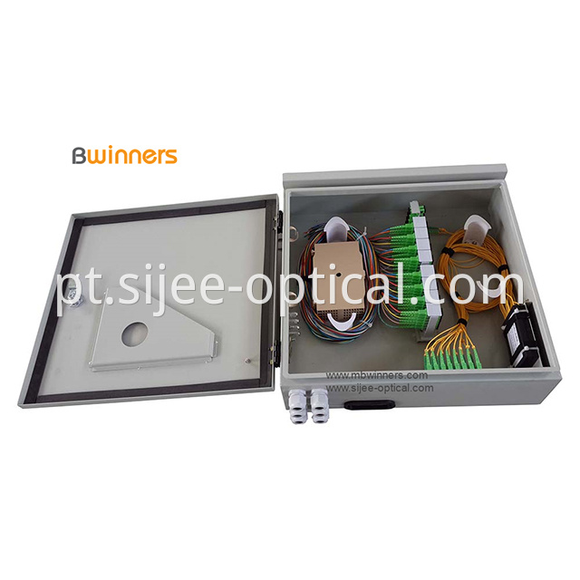 Waterproof Distribution Cabinets